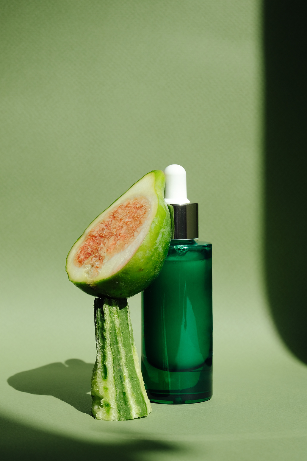 Skincare Product with Guava